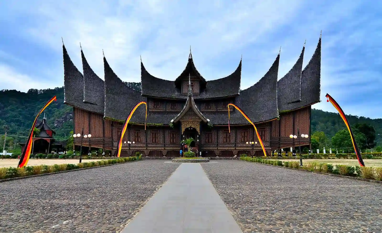 Shoi Sangkar: Beauty That Flows with Cilacap's Natural Rhythm